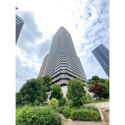 リエトコート武蔵小杉 EAST TOWERの物件外観写真